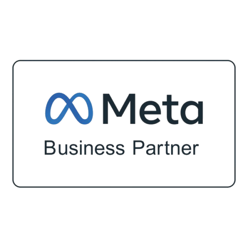 Meta Business Partner