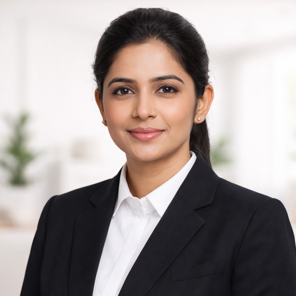 Ananya Sharma