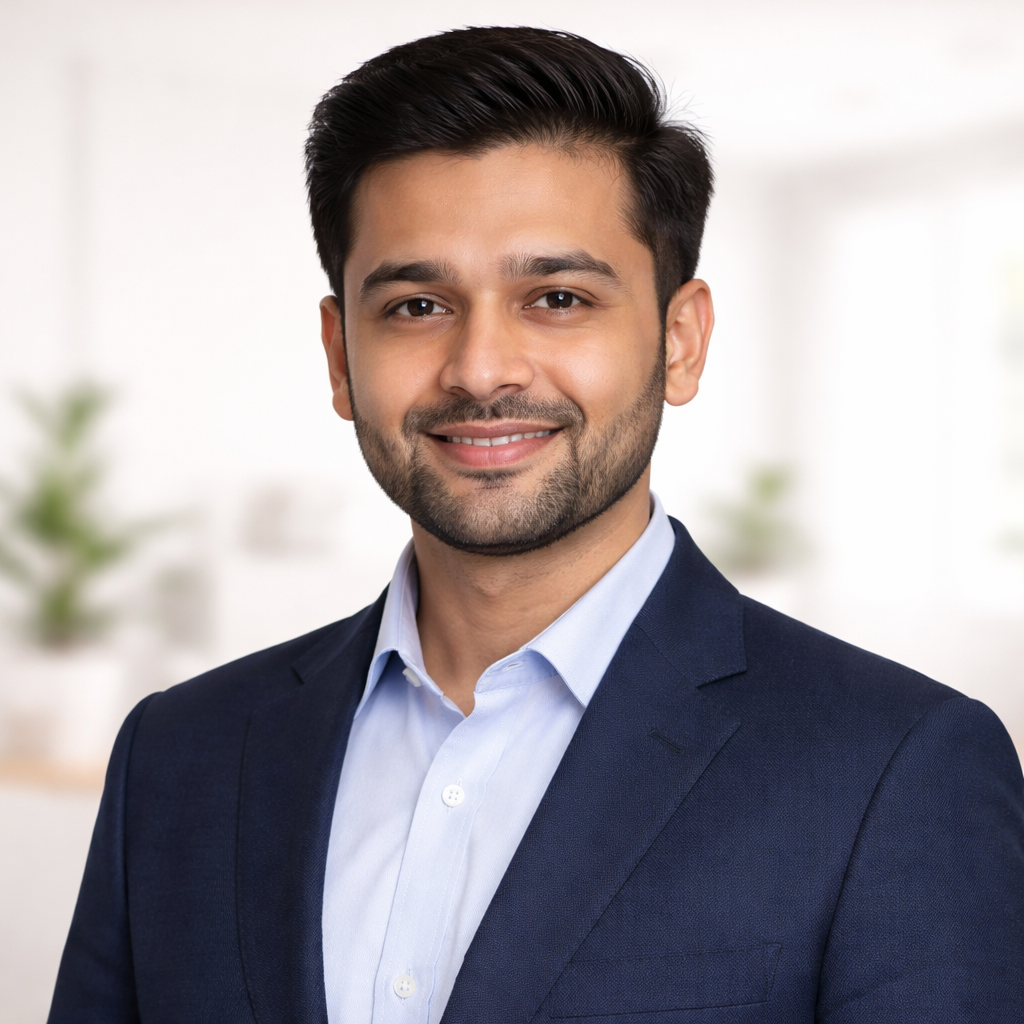 Karan Malhotra
