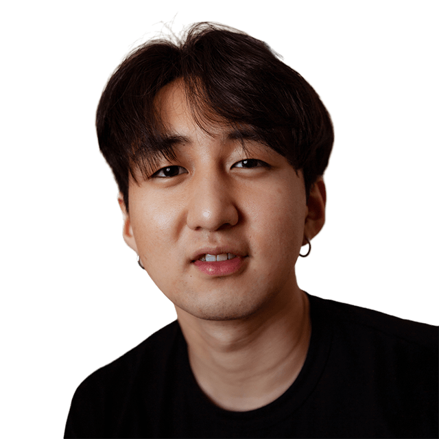 Michael Chen